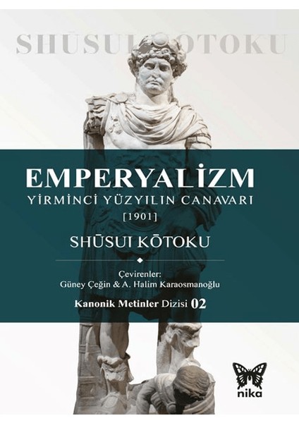 Emperyalizm
