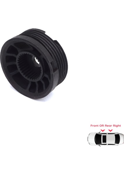 BWR5606 Citroen C-Elysee Dd Peugeot 301 2012-ON 9677416880 Için Sağ Kapı Cam Kriko Tamir Makarası fırsatları