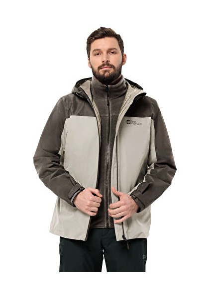 Taubenberg 3ın1 Erkek Outdoor Montu 1115311-A0029