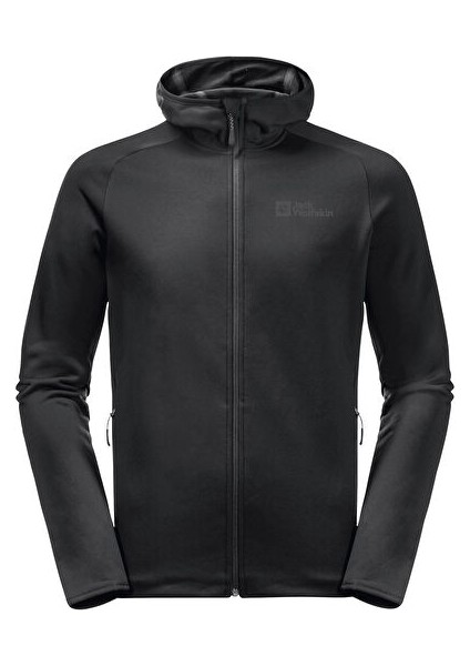Baiselberg Hooded Fz Erkek Polar CEKET-1710541