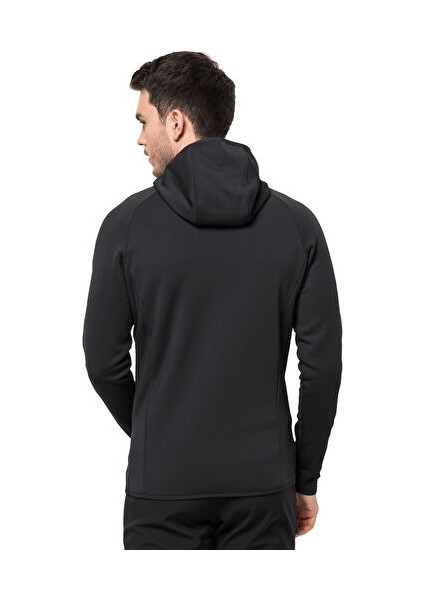 Baiselberg Hooded Fz Erkek Polar CEKET-1710541 modelleri