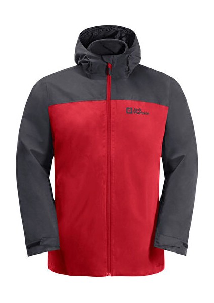 Taubenberg 3in1 Erkek Outdoor Mont 1115311-2206 1115311-2206003