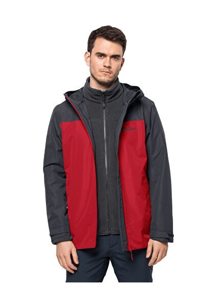 Taubenberg 3in1 Erkek Outdoor Mont 1115311-2206 1115311-2206003 fırsatları