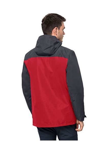 Taubenberg 3in1 Erkek Outdoor Mont 1115311-2206 1115311-2206003 indirimleri