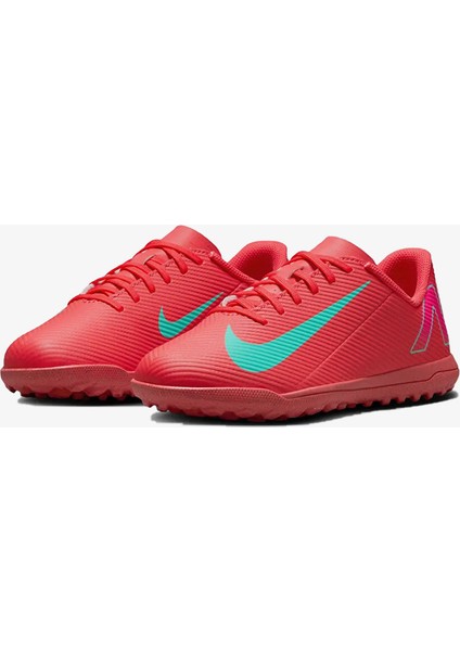 Jr Vapor 16 Club Tf Çocuk Kırmızı Krampon (Halı Saha) FQ8287-800 fiyatları