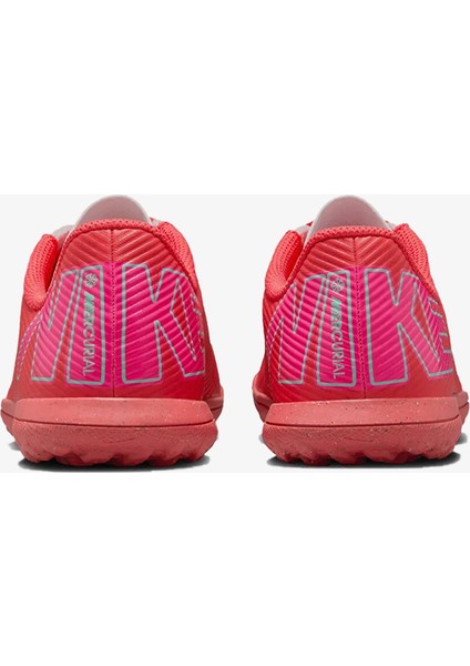 Jr Vapor 16 Club Tf Çocuk Kırmızı Krampon (Halı Saha) FQ8287-800 modelleri