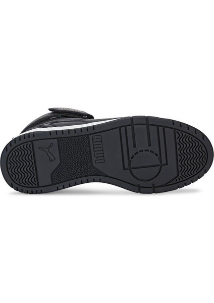 Rbd Game Jr 386172 03 Unisex Sneaker Ayakkabı Siyah 36-39 indirimleri