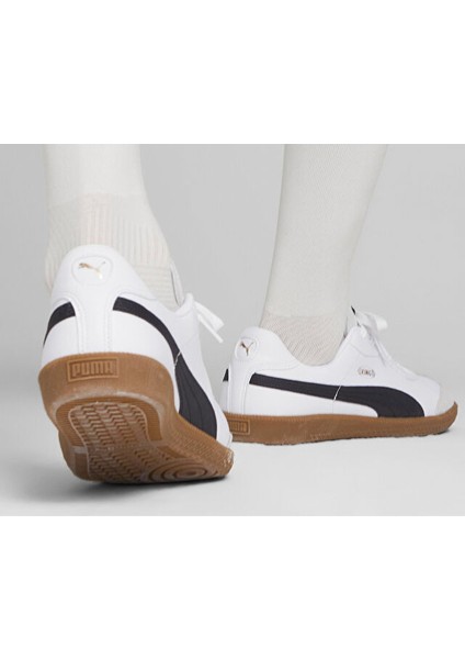 Erkek Puma White Puma Kıng 21 It Beyaz Erkek Günlük Spor Ayakkabı fiyatları