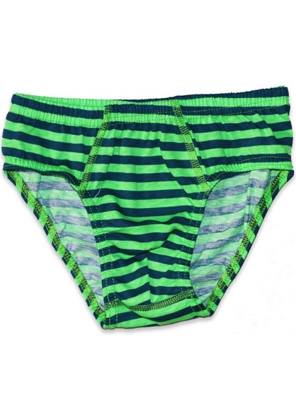 Erkek Çocuk Pamuklu 3'lü Külot Set - KIDS1000 fiyatları