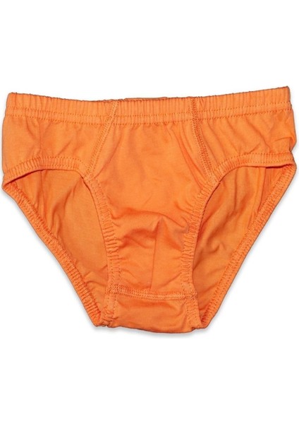 Erkek Çocuk Pamuklu 3'lü Külot Set - KIDS1000 modelleri