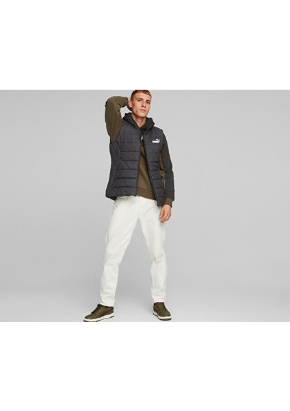 Puma Ess Padded Vest Erkek Spor Yelek 84893901