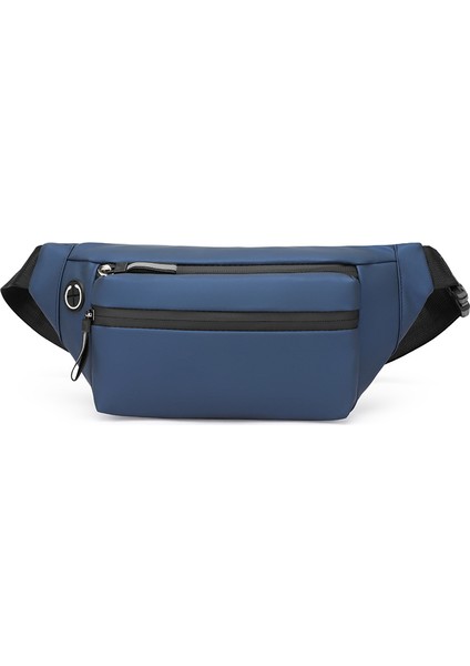 Leisure Outdoor Sports Shoulder Bag Crossbody Bag (Yurt Dışından)