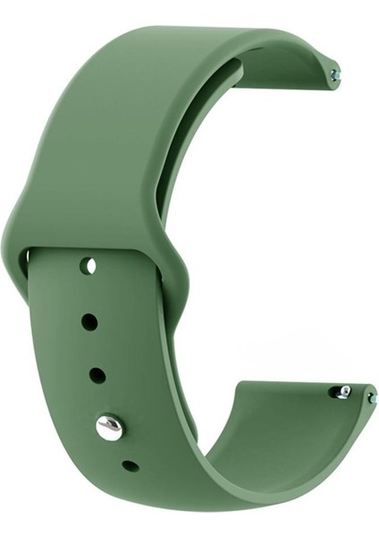 Haylou LS02 Akıllı Saat Uyumlu Spor Silikon Kordon fiyatları