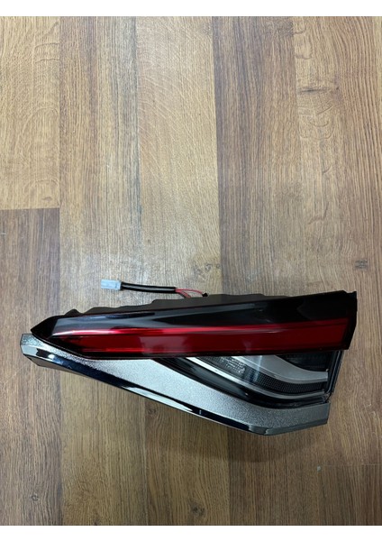 Toyota Corolla Sağ Stop Lambası Ledli Tip 2019-2024