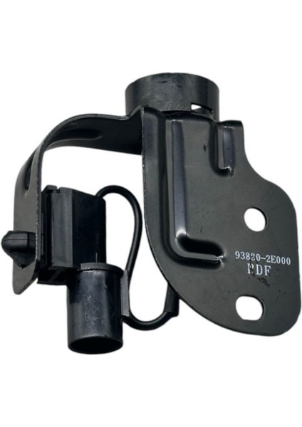 Hyundai Tucson Kaput Ikaz Buton 2007-2015