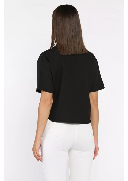 Kadın Nakışlı Keten Gömlek P-00017806 modelleri