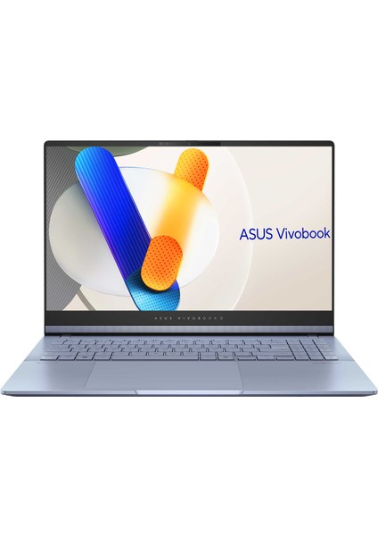 Vivobook S 15 S5506MA-00TT Ultra7 155H 16GB 1tbssd 15.6" 3k OLED W11H Dizüstü BILGISAYAR-CNT001