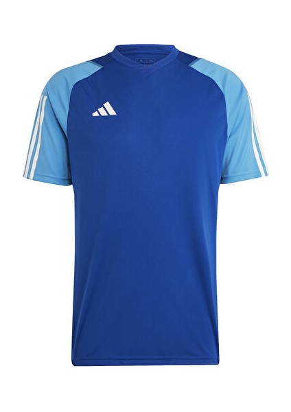 Tiro 23 Erkek Mavi Tişört (HU1296) fırsatları