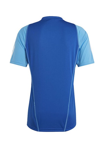 Tiro 23 Erkek Mavi Tişört (HU1296) indirimleri