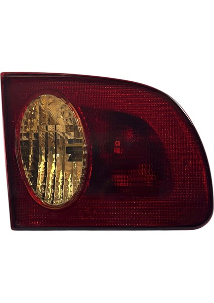 Toyota Corolla AE111 Iç Sol Stop Lambası 1999-2002 81580-12060