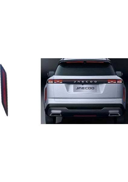 Jaecoo J7 Arka Sağ Reflektör 2024-2026