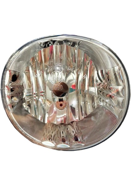 Sis Lambası Sol Rav 4 2003-2005 Hılux 2006-2011 81211-42050