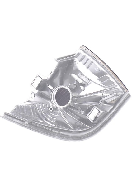 Bmw E36 3-Serisi 1992-1998 Için Şeffaf Lensli Araba Ön Köşe Lambaları Dönüş Sinyal Lambası Yan Lambaları (Yurt Dışından) modelleri