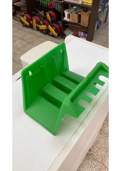 Hortum Askısı (Vida+Dübel)