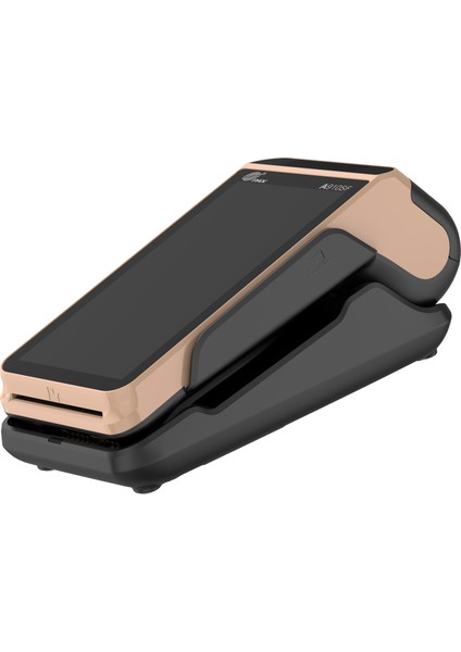 Pax A910SF Yazarkasa+Pinpad+Şarj Ünitesi - Hediyeli
