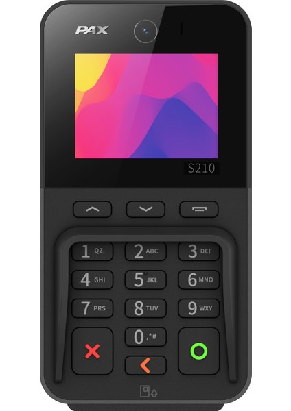 Pax A910SF Yazarkasa+Pinpad+Şarj Ünitesi - Hediyeli