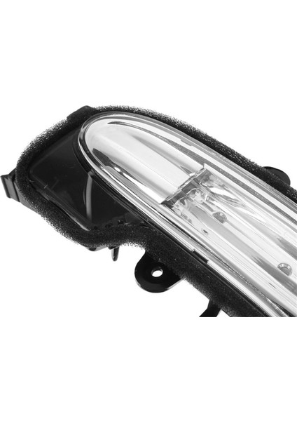 Sol+Sağ Geri Vites Sinyal Dikiz Aynası Yan Lambası Mercedes-Benz 03-07 C W203 A2038201521 A2038201621 (Yurt Dışından) modelleri