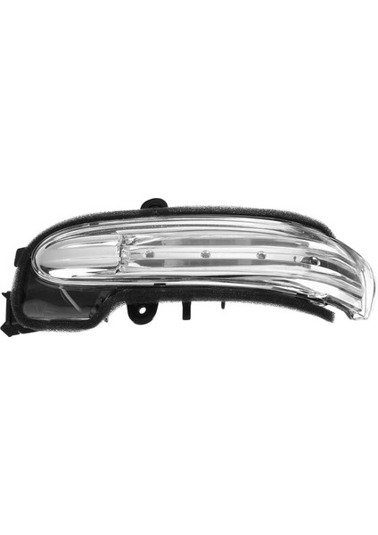 Sol+Sağ Geri Vites Sinyal Dikiz Aynası Yan Lambası Mercedes-Benz 03-07 C W203 A2038201521 A2038201621 (Yurt Dışından) fırsatları