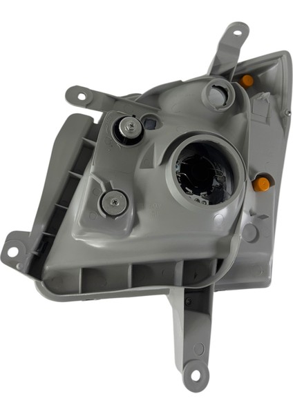 Isuzu D - Max Far Lambası Sol Merceksiz 2007-2011 fiyatları