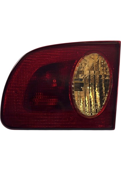 Toyota Corolla AE111 Iç Sağ Stop Lambası 1999-2002 81580-12060