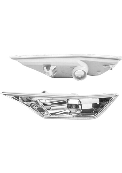Araba Dönüş Sinyal Lambaları Çamurluk Gösterge Lambaları Çamurluk Geniş Lambaları Honda Civic 2016-2019 34350-TET-H01 34300-TET-H01 (Yurt Dışından) modelleri