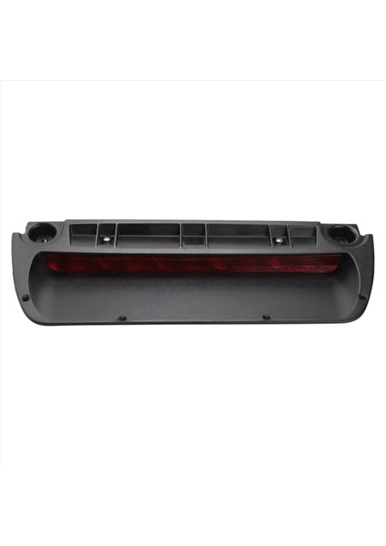 Peugeot 408 206 207 Citroen C4 Için Yüksek Monteli Fren Lambası 6350Z5 Lhd 6350KJ Yardımcı Fren Lambası Arka Üçüncü Stop Lambası (Yurt Dışından) fırsatları