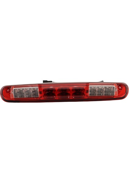Araba LED Üçüncü Yüksek Montaj Fren Lambası 25890530 Chevrolet Silverado Gmc Sierra 2007-2013 3. Fren Durdurma Stop Lambası Lambası (Yurt Dışından) fırsatları