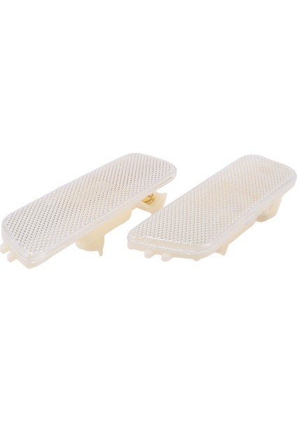 Otomotiv Ön Tampon Yan Işaret Işıkları Çamurluk Reflektörü Volkswagen Jetta Mk4 Golf 1998-2004 1JM945072 1JM945071 (Yurt Dışından) modelleri