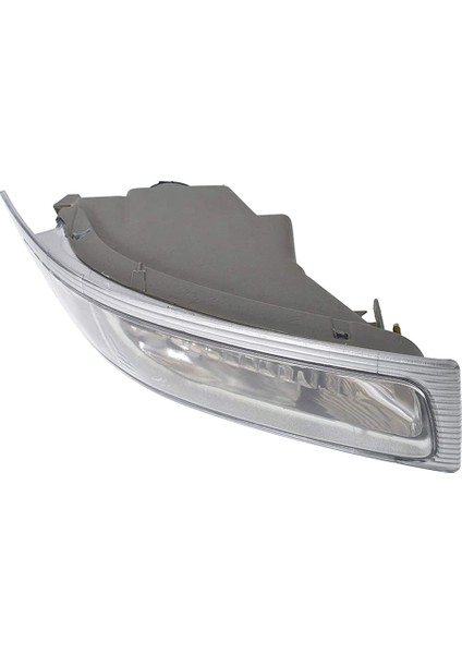 2 Adet Araba Ön Sis Lambası Şeffaf Lens Toyota Sıenna 2004 2005 81220-AE010 81210AE010 (Yurt Dışından) fırsatları