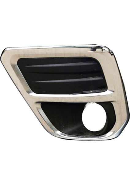 Sol Ön Tampon Sis Lambası Çerçeve Kapağı Sis Lambası Trim Çerçeve Kapağı Subaru Forester Sk 2019 2020 2021 Araba Çıkartmaları B (Yurt Dışından)