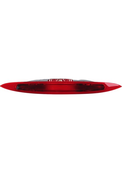 Araba LED Arka Fren Lambası Üçüncü Fren Stop Lambası Yüksek Monteli Fren Lambası Renault Modus 2004-2012, 8200219415 (Yurt Dışından)