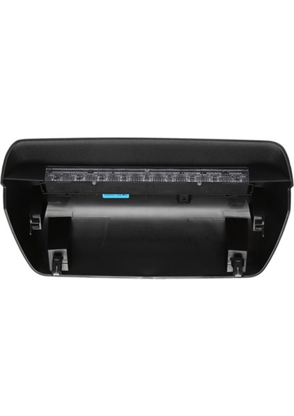 90904-5RY0B Araba LED Yüksek Montajlı Arka Üçüncü Fren Lambası Stop Sinyal Lambası Nissan Kicks 2017-2023 (Yurt Dışından) fiyatları
