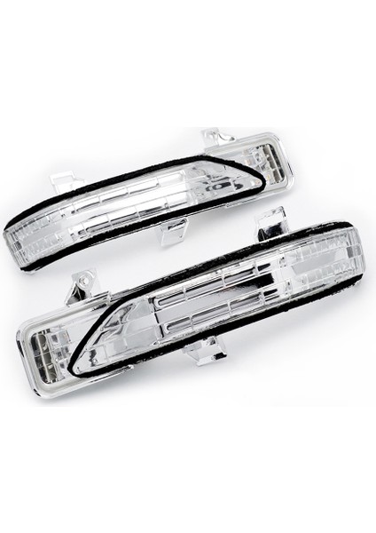 Araba Sağ Dikiz Aynası Dönüş Sinyali Gösterge Işığı Kapı Aynası Flaşör Lambası Great Wall Pickup Wingle 6 Için (Yurt Dışından) fırsatları