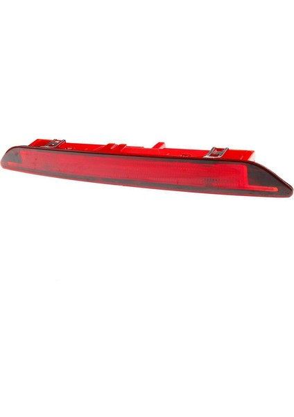 Araba 3. Fren Lambası Yüksek Arka Fren Lambası LED Uyarı Lambası Ford Escape 2013-2016 CJ5413A601AC (Yurt Dışından)