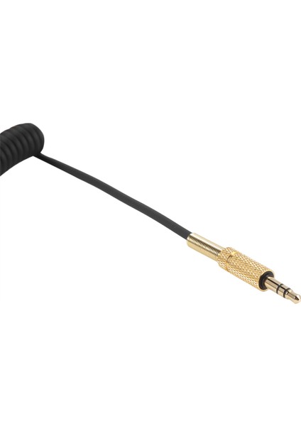 Marshall Bluetooth Hoparlör Yedek Aux Kablosu Kulaklık Yaylı Ses Kablosu Için 3,5 mm Aux Ses Kablosu (Yurt Dışından) indirimleri