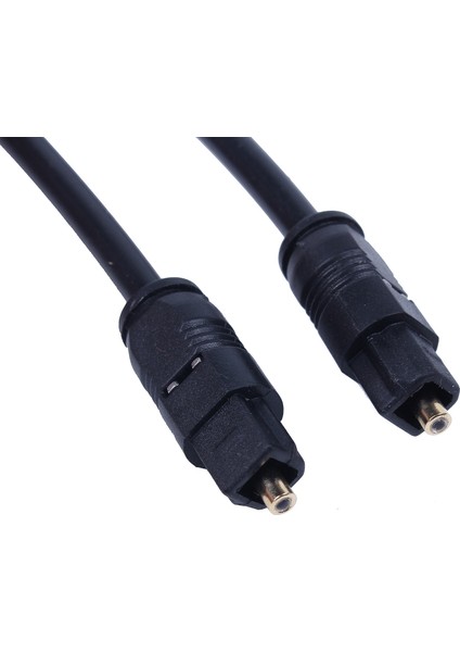 Dijital Fiber Optik Optik Ses Spdıf Md DVD Toslink Kablo Kurşun Kablo Uzunluğu: 2m (Yurt Dışından) fırsatları