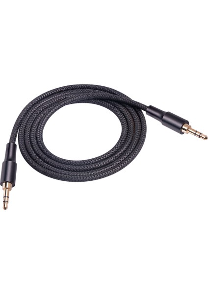 Adet 3.5mm Araba Jakı Ses Kablosu Akıllı Telefon Için 3.5 Erkek Erkek Aux Kablosu Bilgisayar Dizüstü Kulaklık Için 3.5mm Jak Kablosu (Yurt Dışından) modelleri