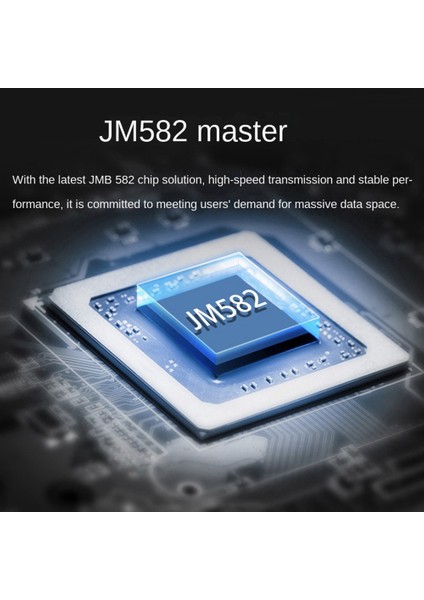 PH58 2 x M2 Sata Pcıe Adaptör Kartı Çift Diskli Ekran Kartı Raıd Ayırıcı Genişletme Kartı Pcıe X1 - Ngff M2 Sata SSD (Yurt Dışından) indirimleri