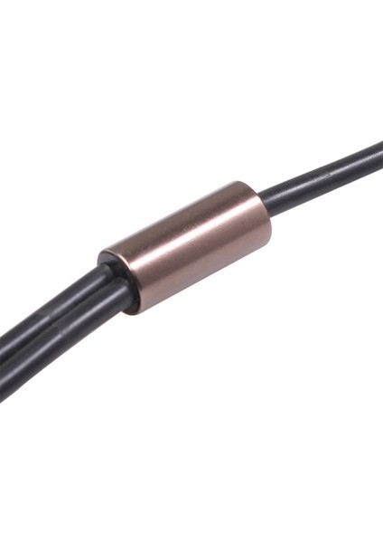 3,5 mm - Rca Kablosu (10 Ft), Rca Ses Kablosu 24 Ayar Altın Kaplama Erkek - Erkek Stereo Aux Kablosu (Sol/sağ) Y Ayırıcı Adaptörü (Yurt Dışından) modelleri