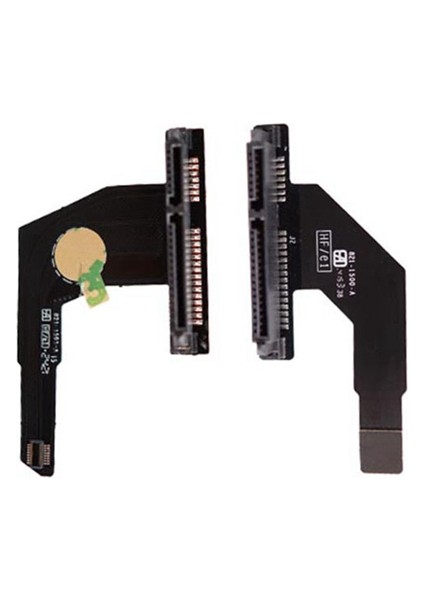 Alt Sabit Sürücü 2nd Flex Kablo Kiti Sabit Sürücü Flex Kablo 821-1500-A Apple Mac Mini A1347 821 1500-A Için (Yurt Dışından) fiyatları